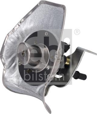 FEBI Bilstein 194833 - Модуль дозування, впорскування карбаміду autocars.com.ua