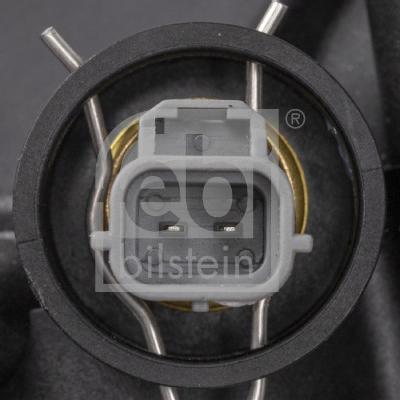 Febi Bilstein 194840 - Термостат, охолоджуюча рідина autocars.com.ua