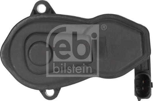 Febi Bilstein 194844 - Регулювальний елемент, гальмо гальмо гальмівний супорт autocars.com.ua