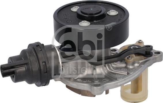 FEBI Bilstein 194845 - Водяний насос autocars.com.ua