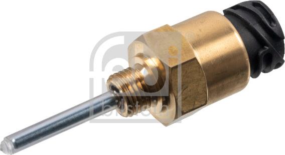 FEBI Bilstein 194847 - Датчик, рівень охолоджувальної рідини autocars.com.ua