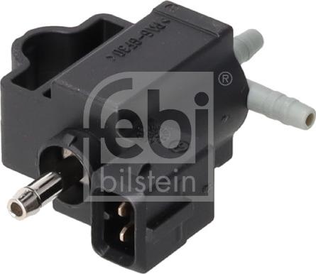 FEBI Bilstein 194865 - Клапан регулювання тиск наддуву autocars.com.ua