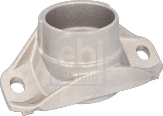 FEBI Bilstein 194885 - Опора стійки амортизатора, подушка autocars.com.ua
