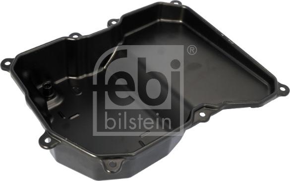 Febi Bilstein 194894 - Масляний піддон, автоматична коробка передач autocars.com.ua