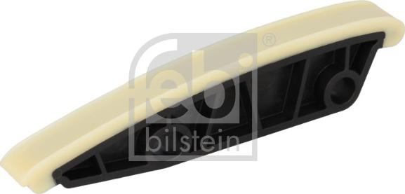 Febi Bilstein 194900 - Планка заспокоювача, ланцюг приводу autocars.com.ua