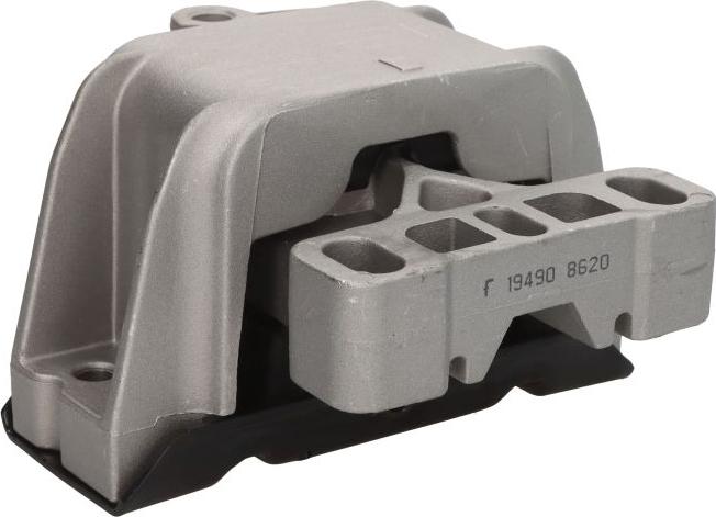 FEBI Bilstein 19490 - Подушка, підвіска двигуна autocars.com.ua