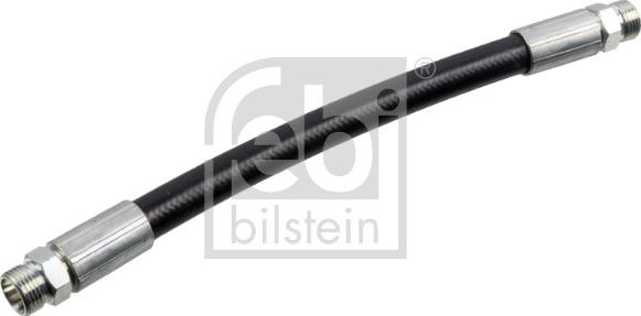 Febi Bilstein 194910 - Гидравлический шланг, рулевое управление avtokuzovplus.com.ua