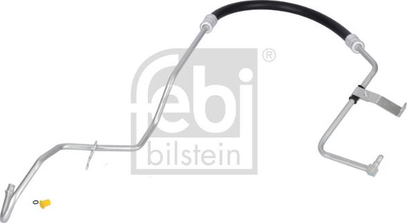FEBI Bilstein 194913 - Гідравлічний шланг, рульове управління autocars.com.ua