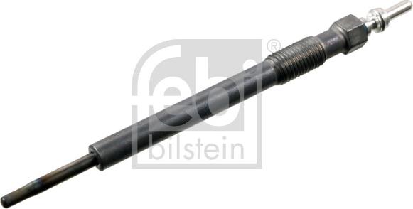 FEBI Bilstein 194931 - Свічка розжарювання autocars.com.ua