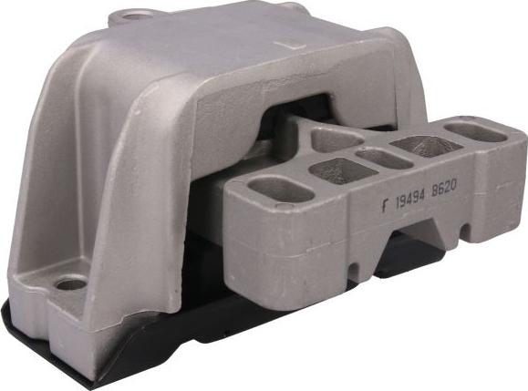 FEBI Bilstein 19494 - Підвіска, ступінчаста коробка передач autocars.com.ua