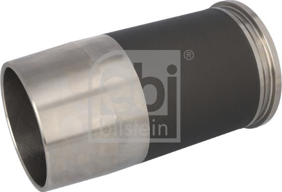 Febi Bilstein 195022 - Гільза циліндра autocars.com.ua