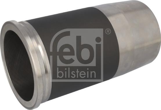 Febi Bilstein 195022 - Гільза циліндра autocars.com.ua