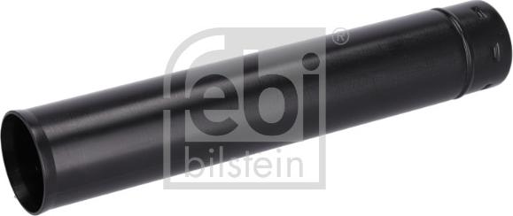 Febi Bilstein 195026 - Пильник амортизатора, захисний ковпак autocars.com.ua