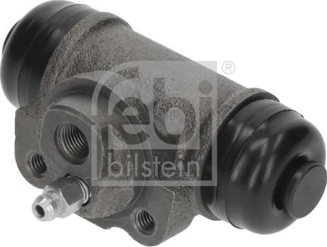 Febi Bilstein 195036 - Колісний гальмівний циліндр autocars.com.ua