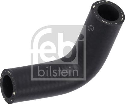 FEBI Bilstein 195042 - Напірний трубопровід, пневматичний компресор autocars.com.ua