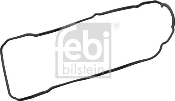 Febi Bilstein 195057 - Прокладка, кришка головки циліндра autocars.com.ua