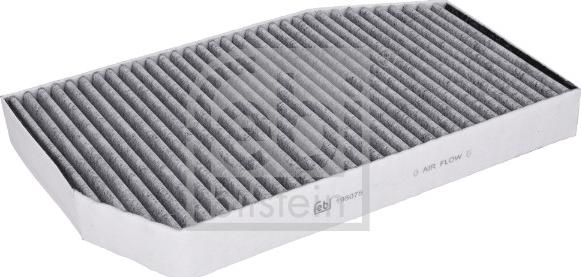 FEBI Bilstein 195075 - Фільтр, повітря у внутрішній простір autocars.com.ua