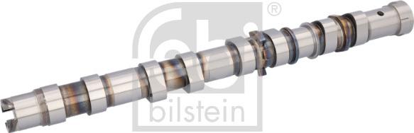 Febi Bilstein 195091 - Шток autocars.com.ua