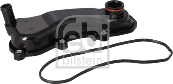 FEBI Bilstein 195093 - Фланець охолоджуючої рідини autocars.com.ua