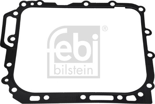 FEBI Bilstein 195099 - Прокладка, автоматична коробка autocars.com.ua