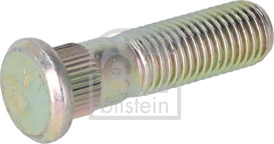 FEBI Bilstein 195101 - Болт кріплення колеса autocars.com.ua