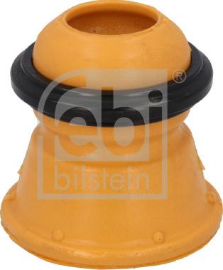 FEBI Bilstein 195127 - Відбійник, буфер амортизатора autocars.com.ua
