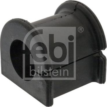 Febi Bilstein 195128 - Втулка, стабілізатор autocars.com.ua