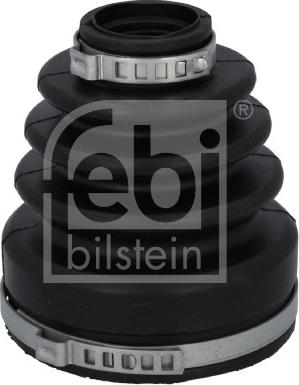 Febi Bilstein 195130 - Пильник, приводний вал autocars.com.ua