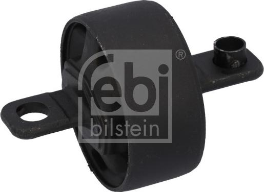 Febi Bilstein 195134 - Сайлентблок, важеля підвіски колеса autocars.com.ua