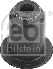 Febi Bilstein 19527 - Уплотнительное кольцо, стержень клапана autodnr.net