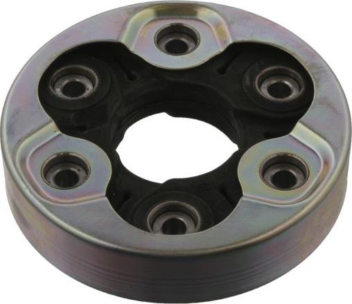 FEBI Bilstein 19528 - Шарнір, поздовжній вал autocars.com.ua