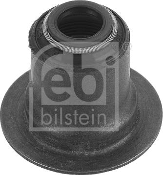 Febi Bilstein 19533 - Уплотнительное кольцо, стержень клапана autodnr.net