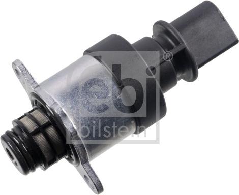 FEBI Bilstein 195464 - Регулятор тиску подачі палива autocars.com.ua