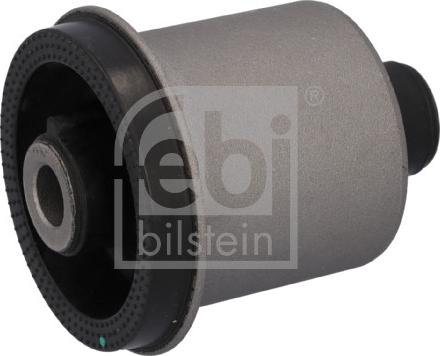 FEBI Bilstein 195467 - Втулка, балка мосту autocars.com.ua