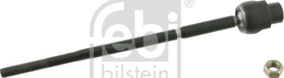 Febi Bilstein 19547 - Осевой шарнир, рулевая тяга autodnr.net