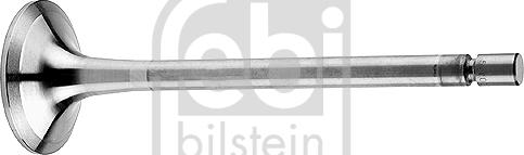 Febi Bilstein 19564 - Впускний клапан autocars.com.ua