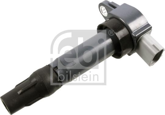 Febi Bilstein 195969 - Котушка запалювання autocars.com.ua