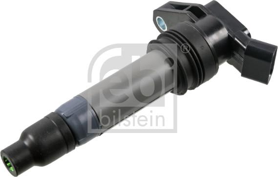 Febi Bilstein 195970 - Катушка зажигания avtokuzovplus.com.ua