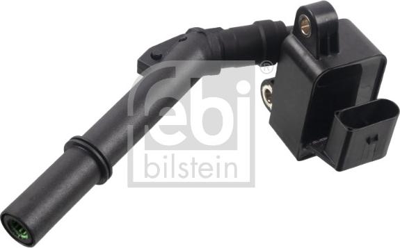 Febi Bilstein 195972 - Котушка запалювання autocars.com.ua