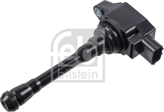 Febi Bilstein 195973 - Котушка запалювання autocars.com.ua