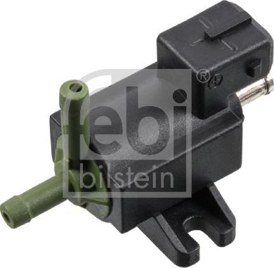 Febi Bilstein 195976 - Клапан регулювання тиск наддуву autocars.com.ua