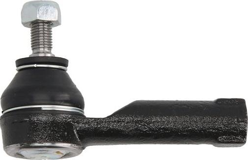 FEBI Bilstein 19604 - Наконечник рульової тяги, кульовий шарнір autocars.com.ua