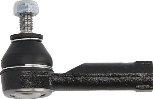 FEBI Bilstein 19605 - Наконечник рульової тяги, кульовий шарнір autocars.com.ua