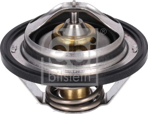 FEBI Bilstein 196060 - Термостат, охолоджуюча рідина autocars.com.ua