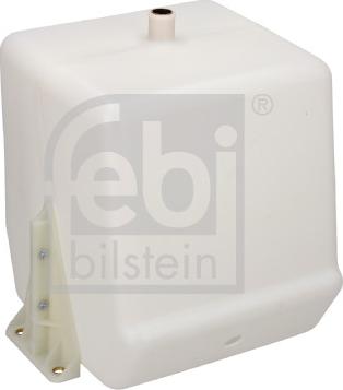 Febi Bilstein 196072 - Резервуар для воды (для чистки) avtokuzovplus.com.ua