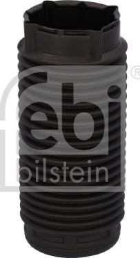 FEBI Bilstein 196096 - Пилозахисний комплект, амортизатор autocars.com.ua