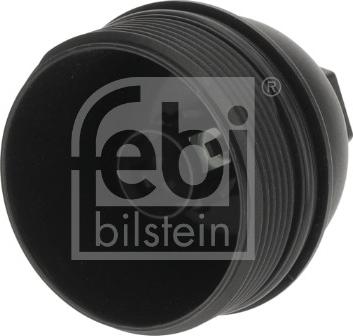 Febi Bilstein 196099 - Кришка, корпус масляного фільтра autocars.com.ua