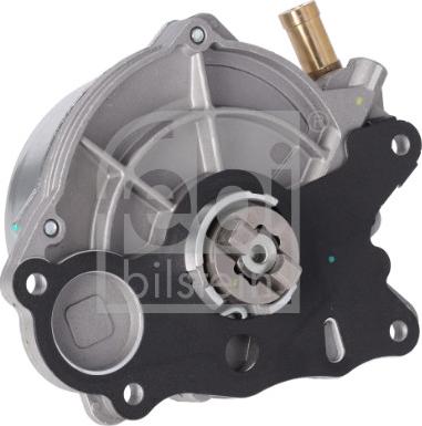 FEBI Bilstein 196101 - Вакуумний насос, гальмівна система autocars.com.ua