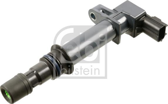 FEBI Bilstein 196105 - Котушка запалювання autocars.com.ua