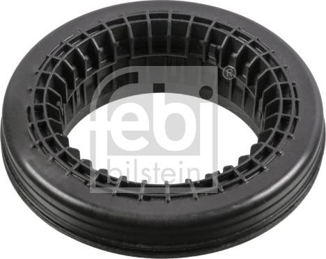 FEBI Bilstein 196107 - Підшипник кочення, опора стійки амортизатора autocars.com.ua